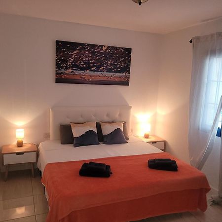 Nenita Apartment 科斯塔卡莱塔 外观 照片