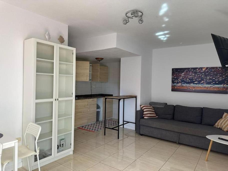 Nenita Apartment 科斯塔卡莱塔 外观 照片