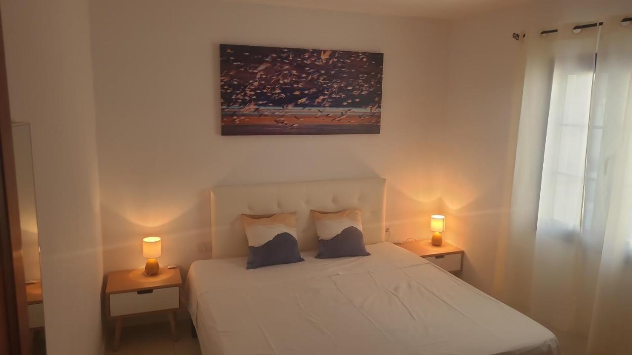 Nenita Apartment 科斯塔卡莱塔 外观 照片