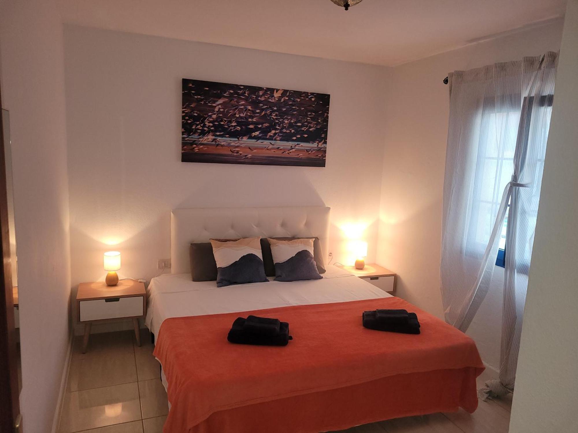 Nenita Apartment 科斯塔卡莱塔 外观 照片