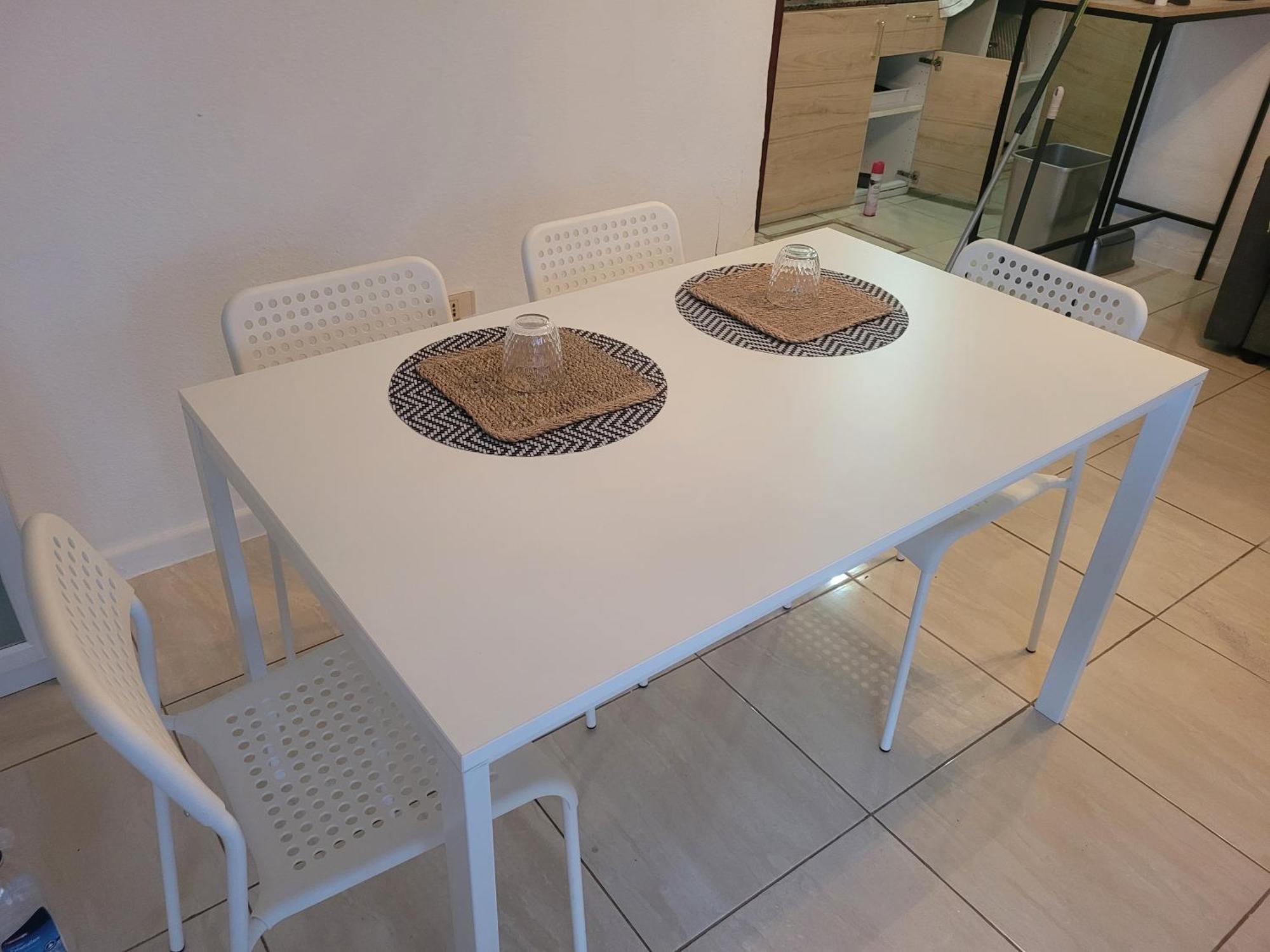 Nenita Apartment 科斯塔卡莱塔 外观 照片